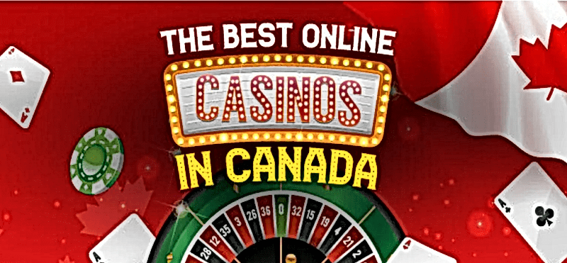 The Number One Reason You Should casinos online