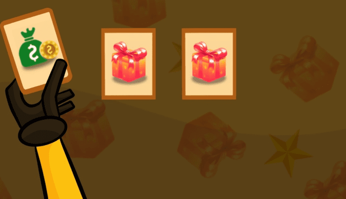 Choose Best Bonus