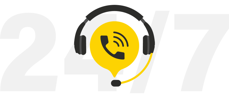 Customer Support