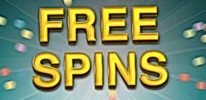 Free Spins