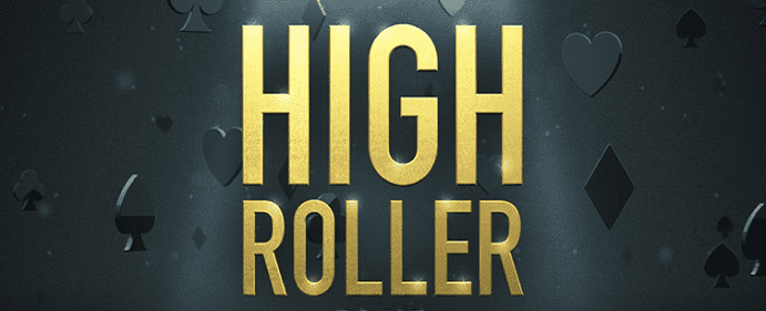 High Roller