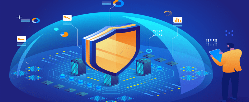 Security of Money Transactions