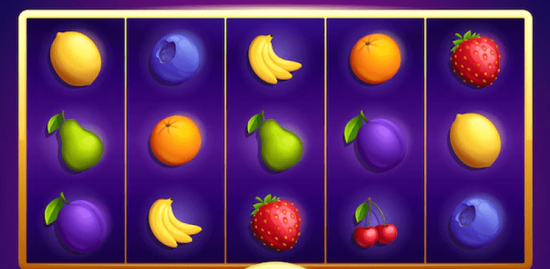 Slot Machines